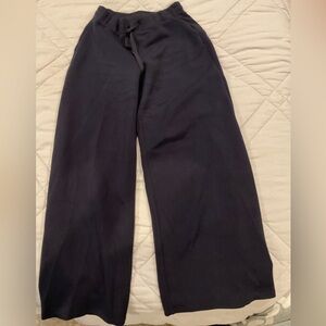 COPY - Spanx Air Essentials wide leg pants